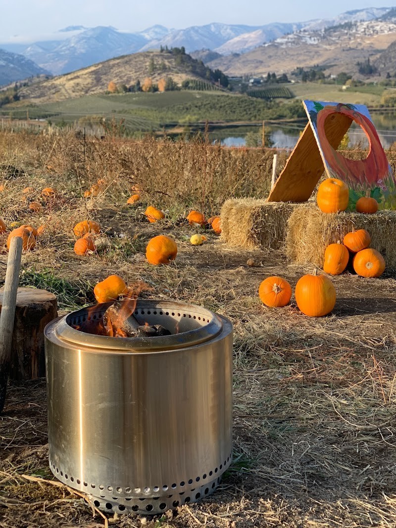 Photo of Chelan Valley Farms