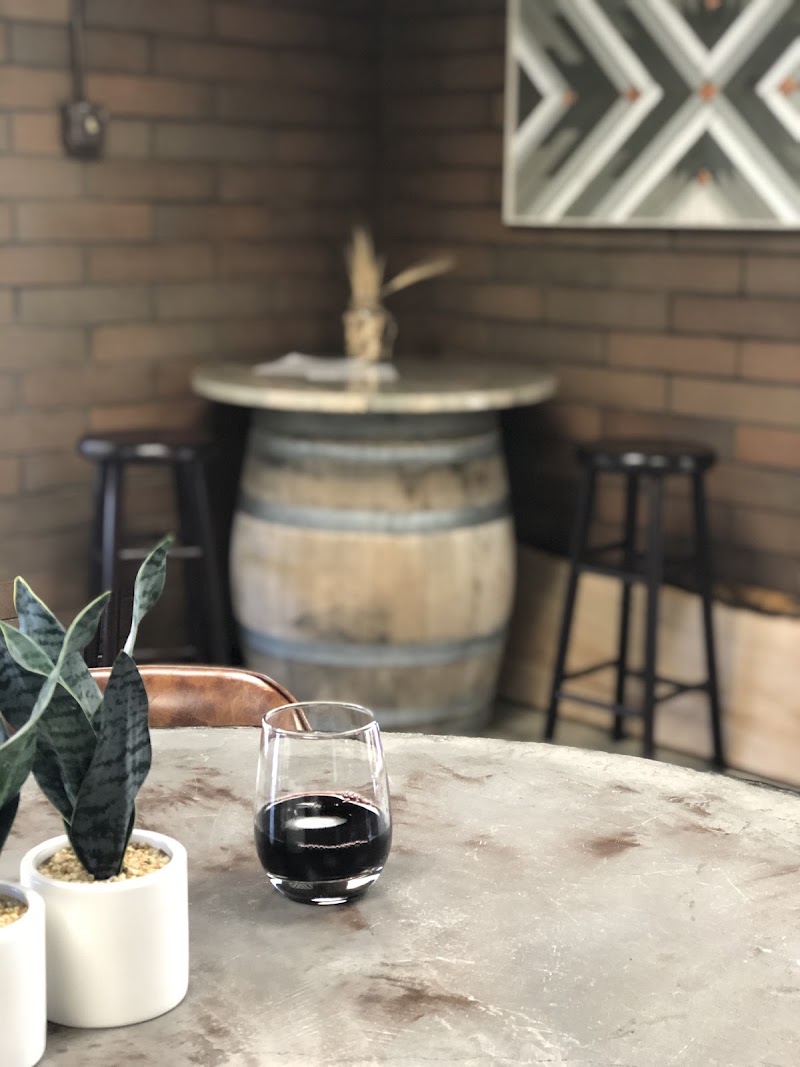 Photo of 15 Mile Winery