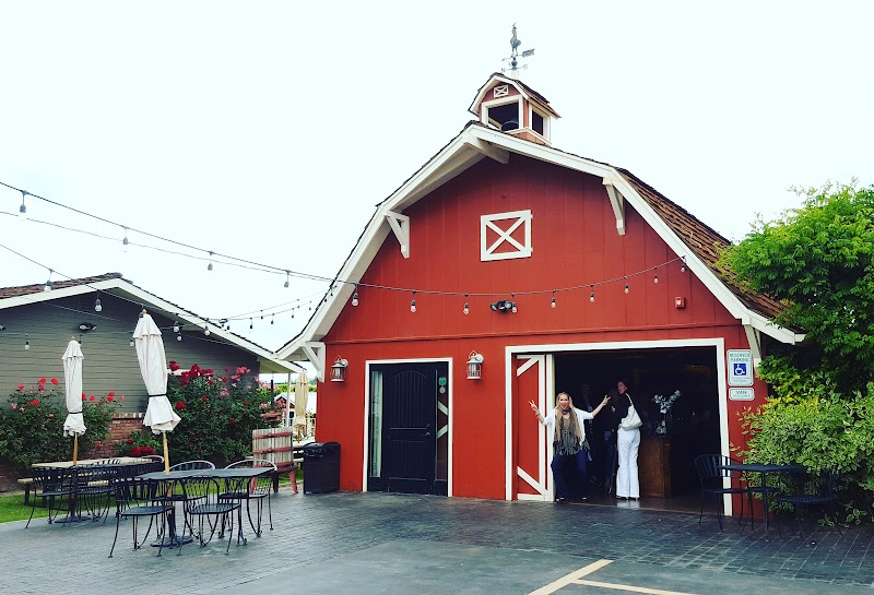 Photo of Cultura Winery