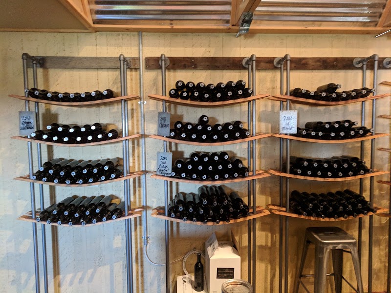 Photo of Cultura Winery