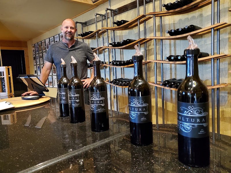 Photo of Cultura Winery
