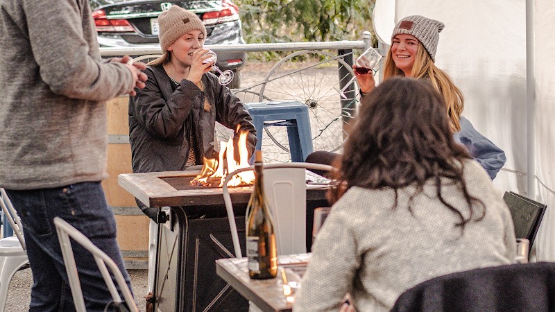 Photo of Eleven Winery