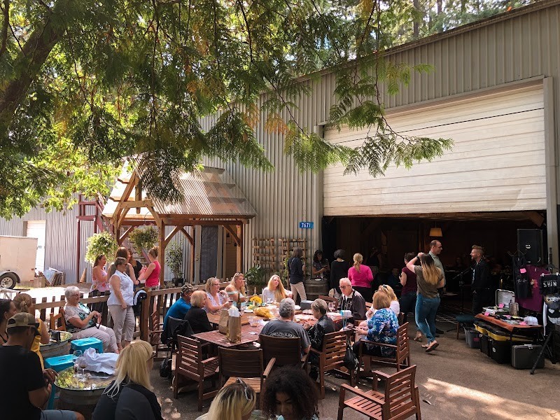 Photo of Eleven Winery