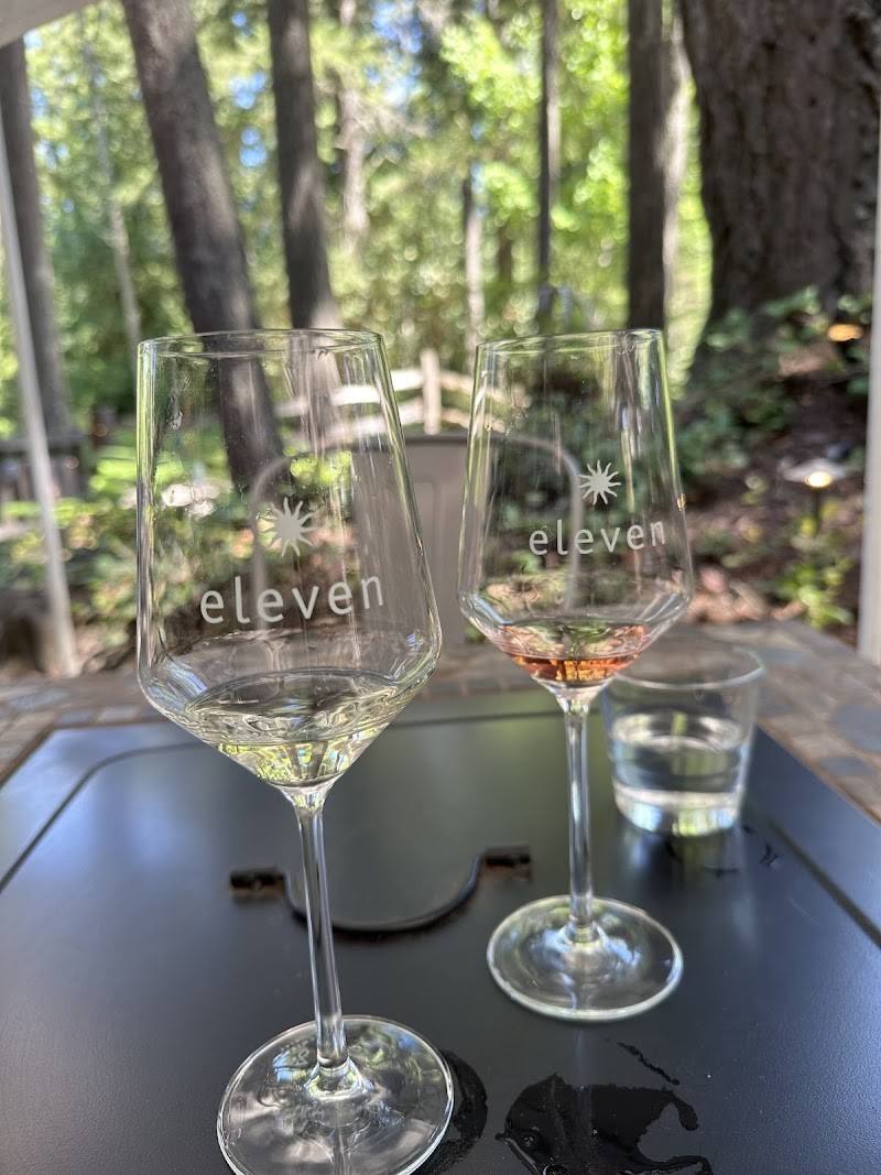 Photo of Eleven Winery