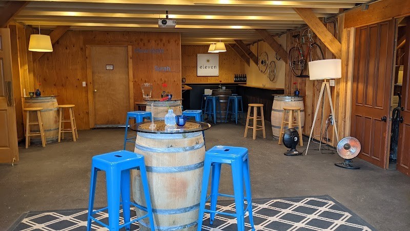 Photo of Eleven Winery