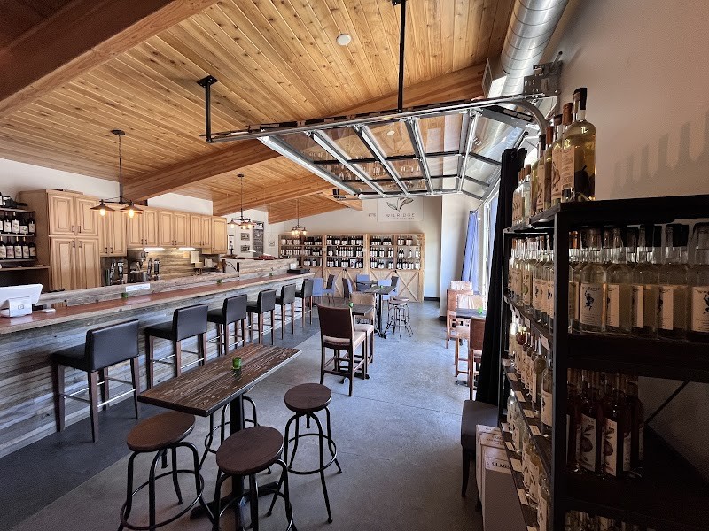 Photo of Wilridge Pie Wine Bar