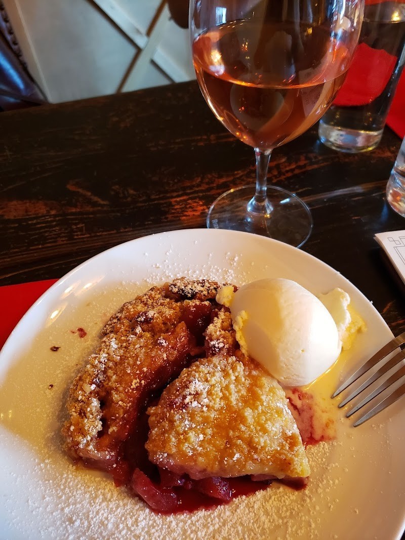 Photo of Wilridge Pie Wine Bar