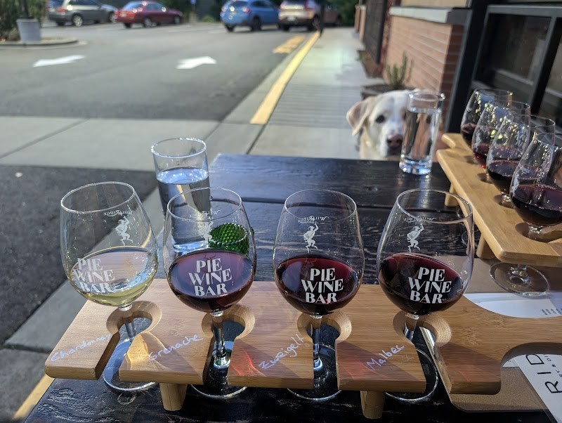 Photo of Wilridge Pie Wine Bar