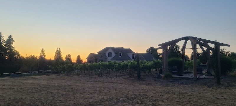 Photo of Confluence Winery