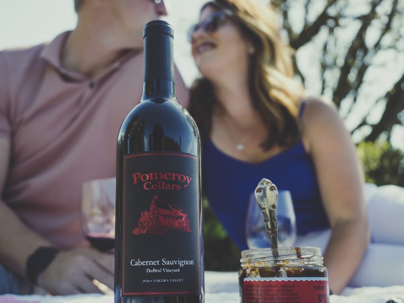 Photo of Pomeroy Cellars