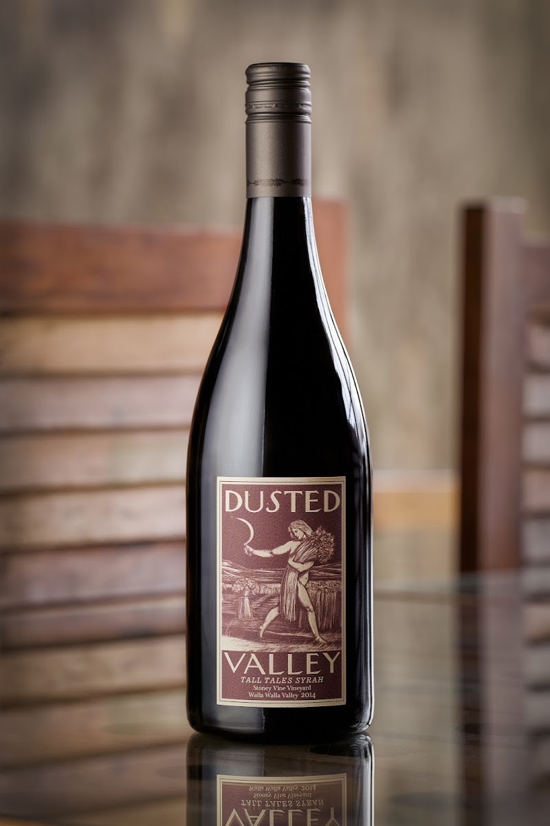 Photo of Dusted Valley Tasting Room Walla Walla