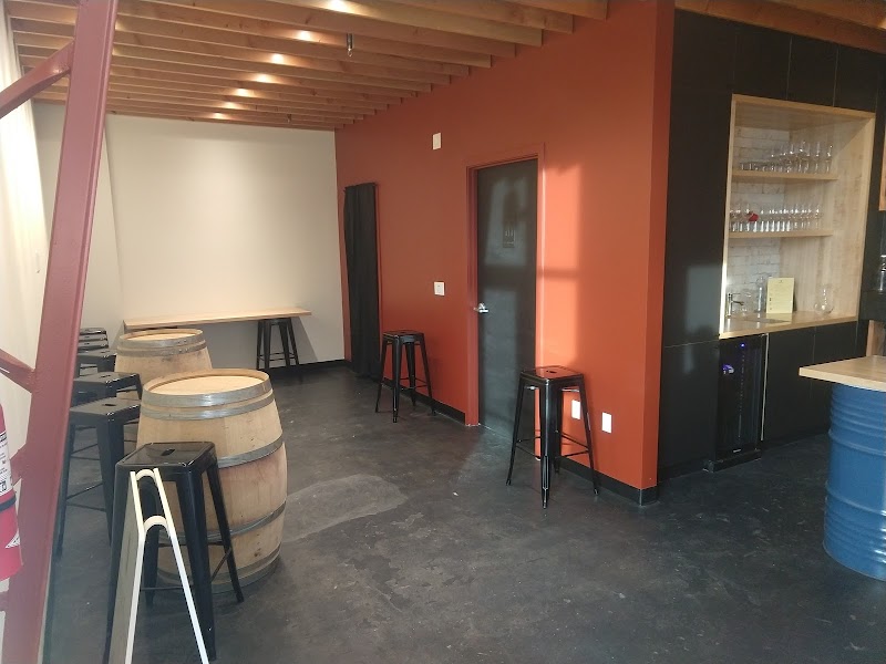 Photo of T2 Cellar