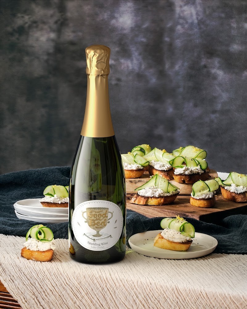 Photo of Hard Row to Hoe Vineyards