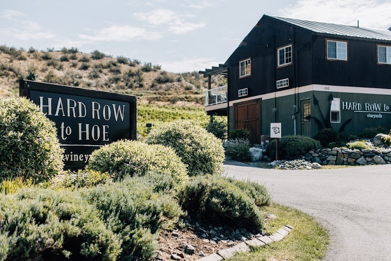 Photo of Hard Row to Hoe Vineyards