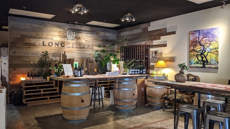 Photo of Long Cellars