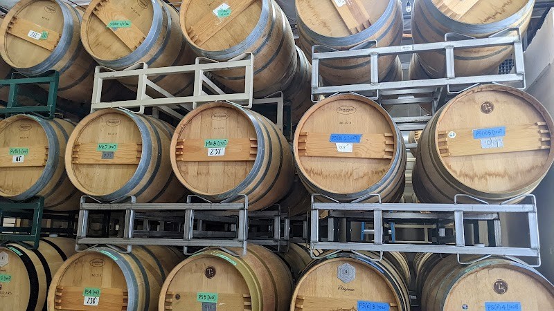 Photo of Long Cellars