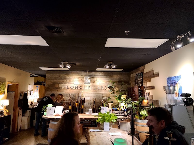 Photo of Long Cellars