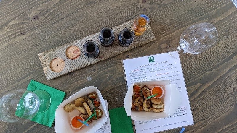 Photo of Long Cellars