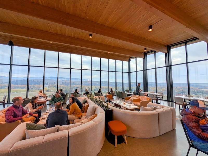 Photo of Echolands Winery - Estate Vineyard