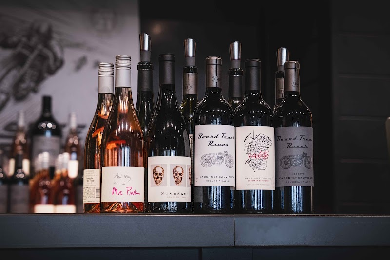 Photo of Board Track Racer Collective – Tasting Room