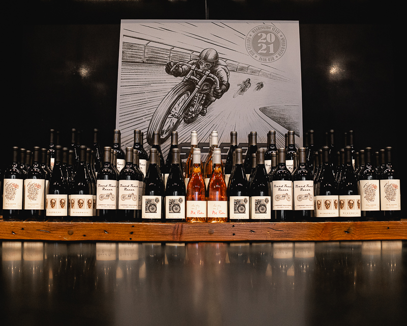 Photo of Board Track Racer Collective – Tasting Room