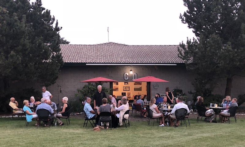 Photo of Chris Daniel Winery