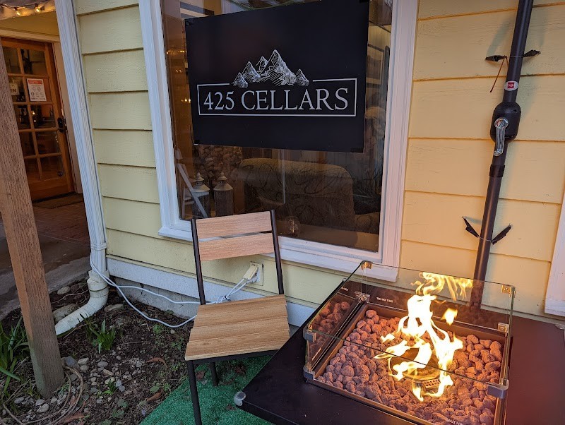 Photo of 425 Cellars
