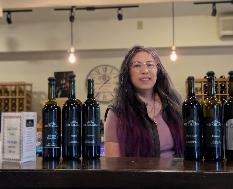 Photo of 425 Cellars