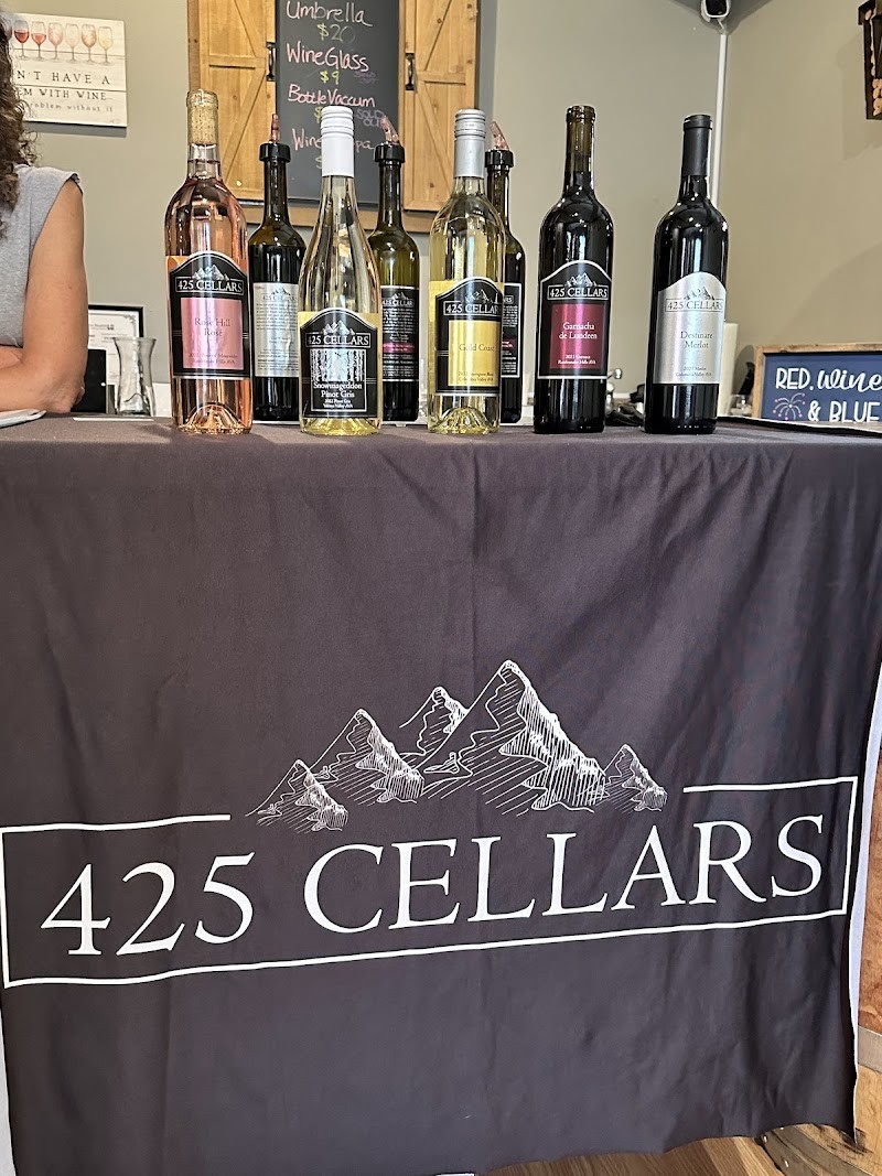 Photo of 425 Cellars