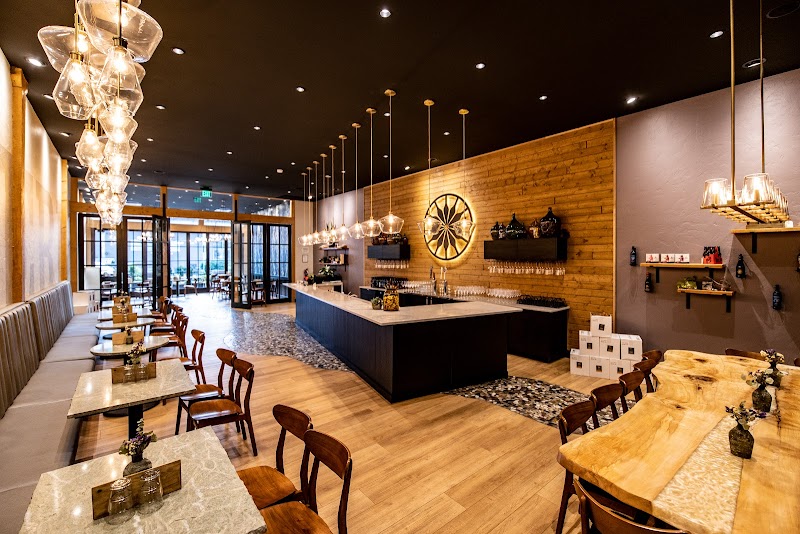 Photo of Watermill Winery On The Ave