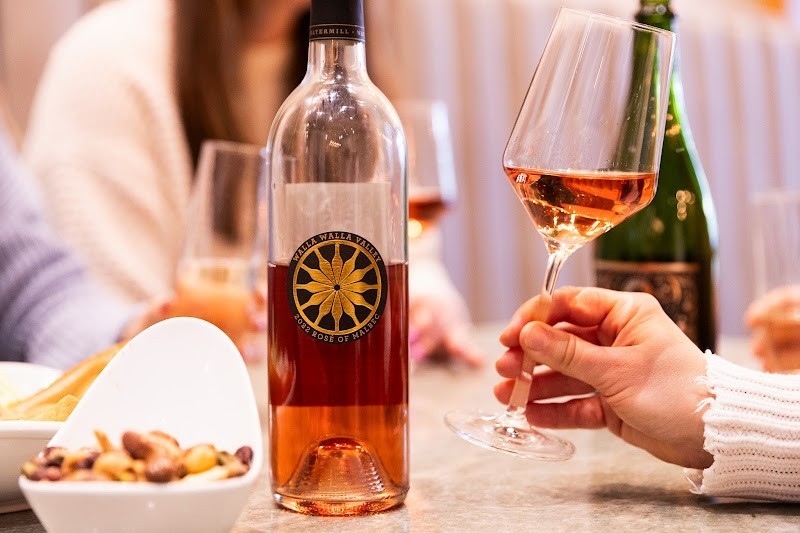 Photo of Watermill Winery On The Ave