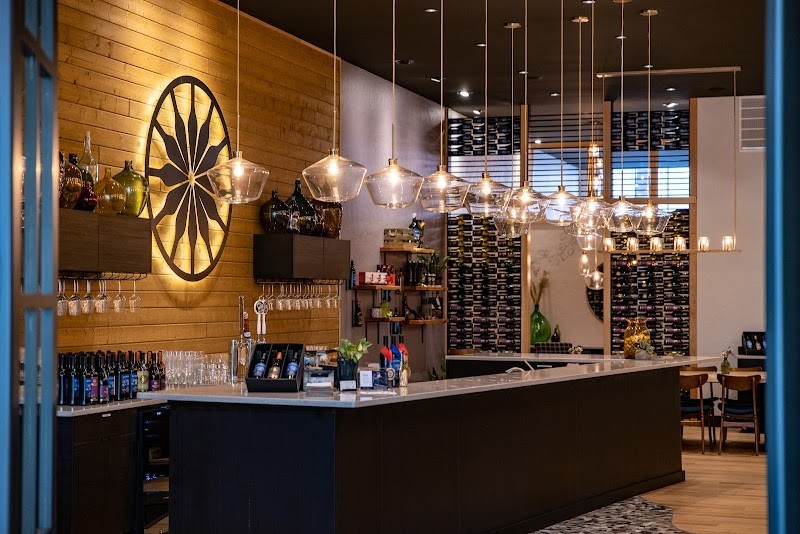 Photo of Watermill Winery On The Ave