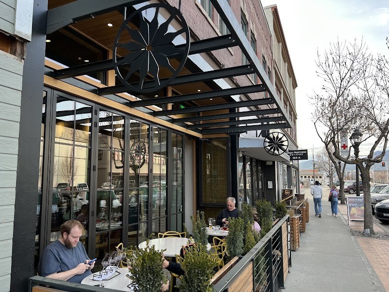 Photo of Watermill Winery On The Ave