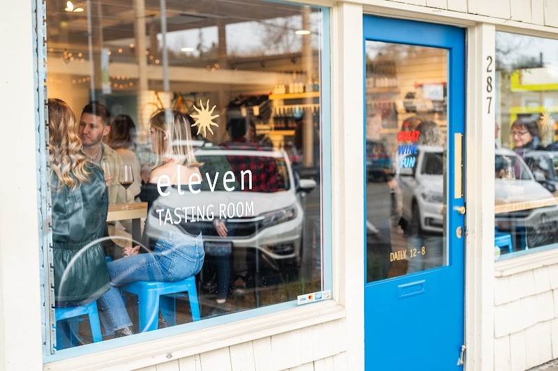 Photo of Eleven Winery Tasting Room