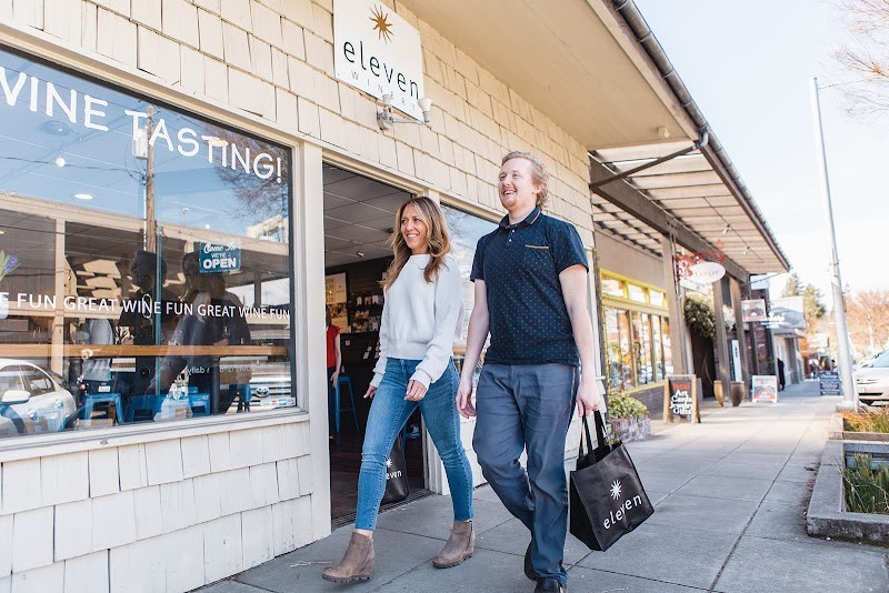 Photo of Eleven Winery Tasting Room