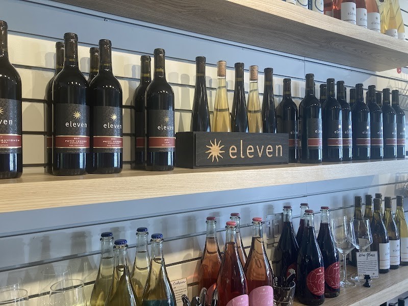 Photo of Eleven Winery Tasting Room