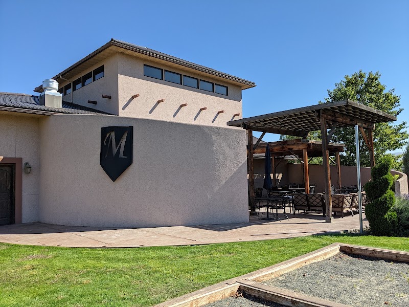 Photo of Evergreen Family Wines
