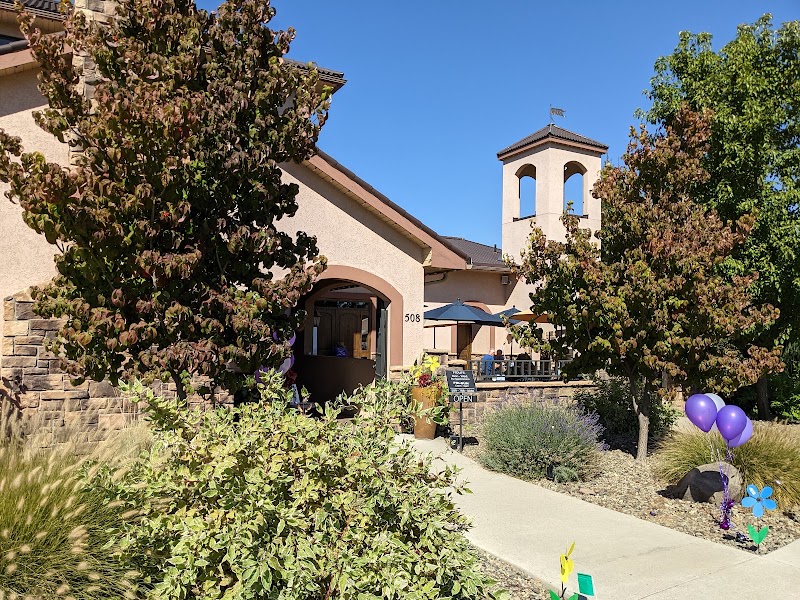 Photo of Evergreen Family Wines