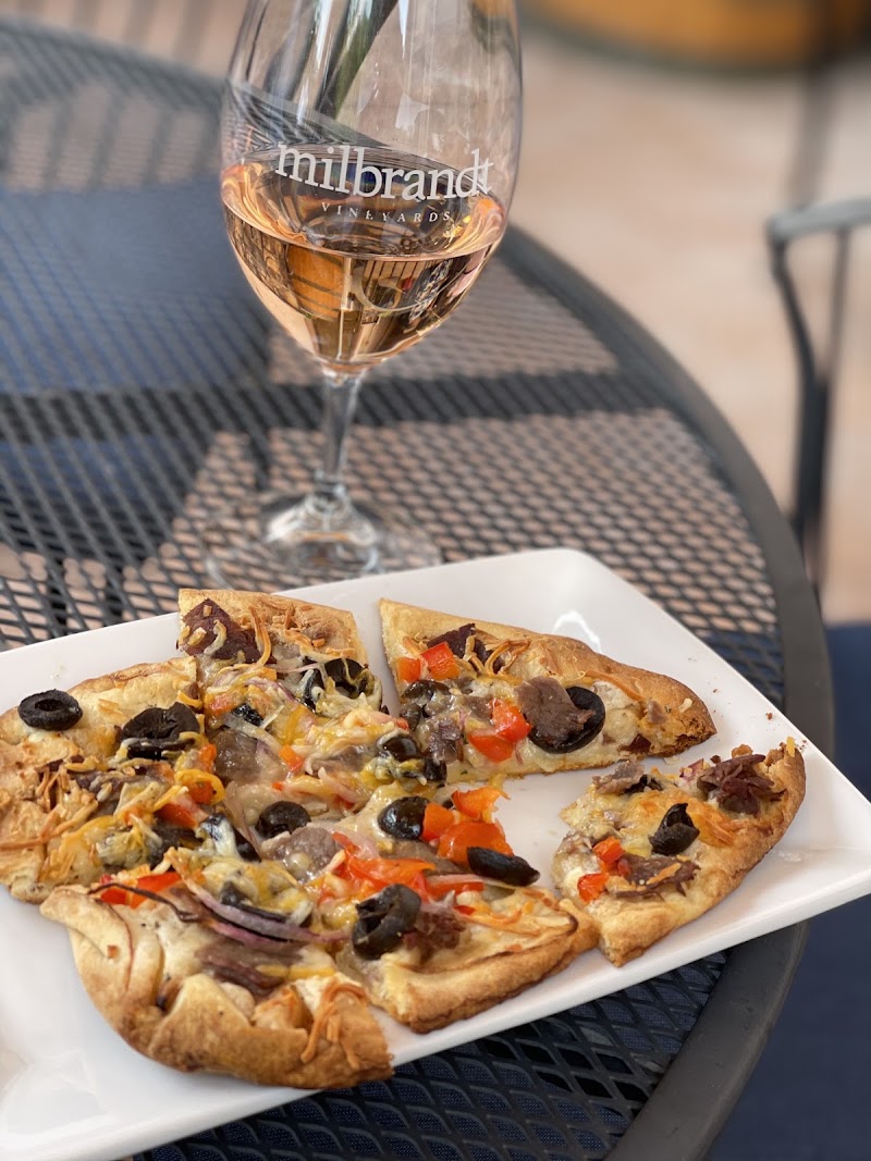 Photo of Evergreen Family Wines