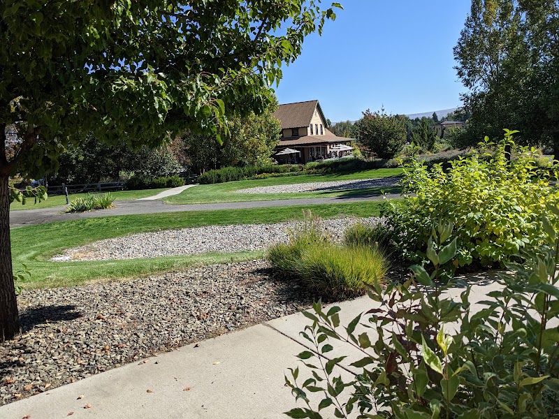 Photo of Evergreen Family Wines