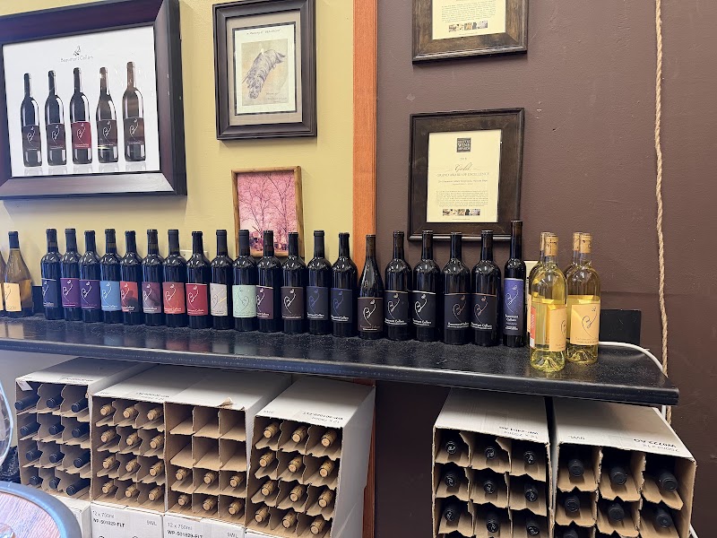 Photo of Beaumont Cellars Winery