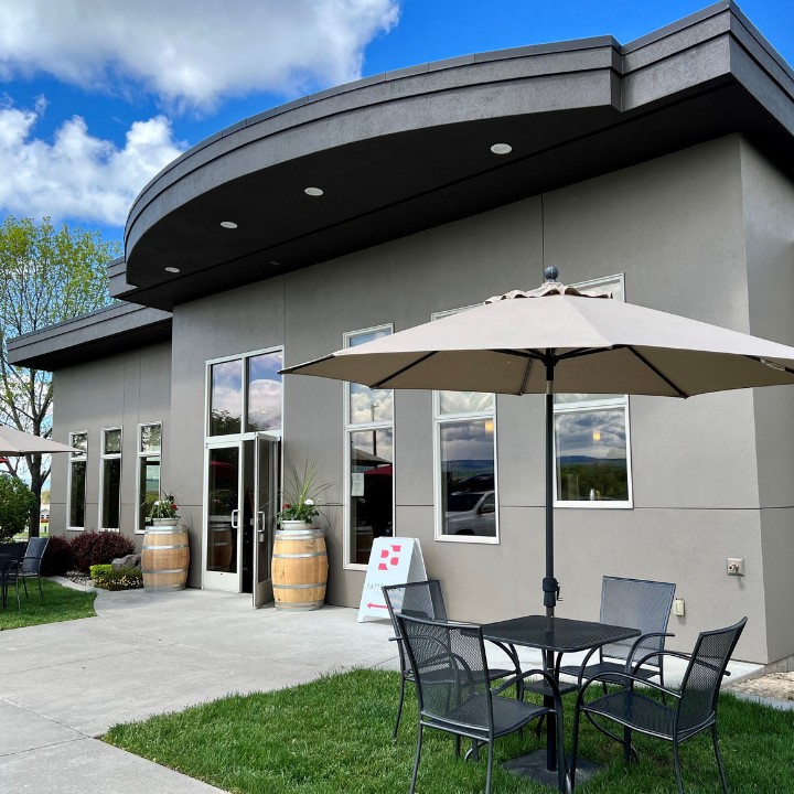 Photo of Patterson Cellars Walla Walla Tasting Room & Vineyards