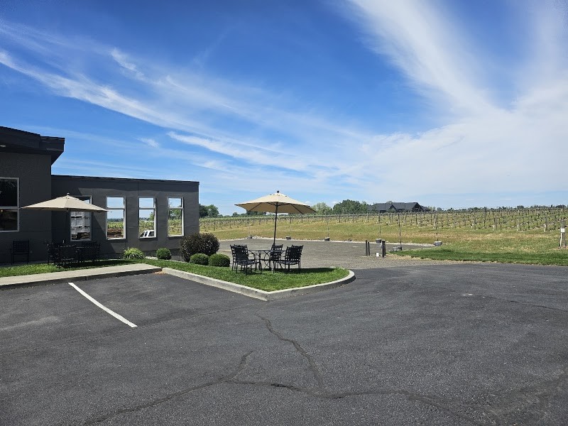 Photo of Patterson Cellars Walla Walla Tasting Room & Vineyards