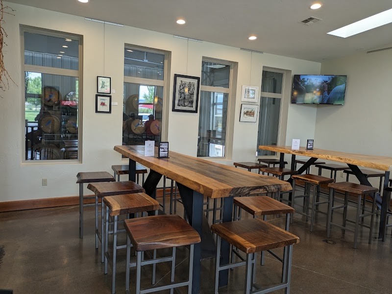 Photo of Patterson Cellars Walla Walla Tasting Room & Vineyards