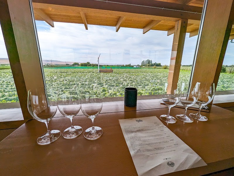 Photo of Rotie Cellars