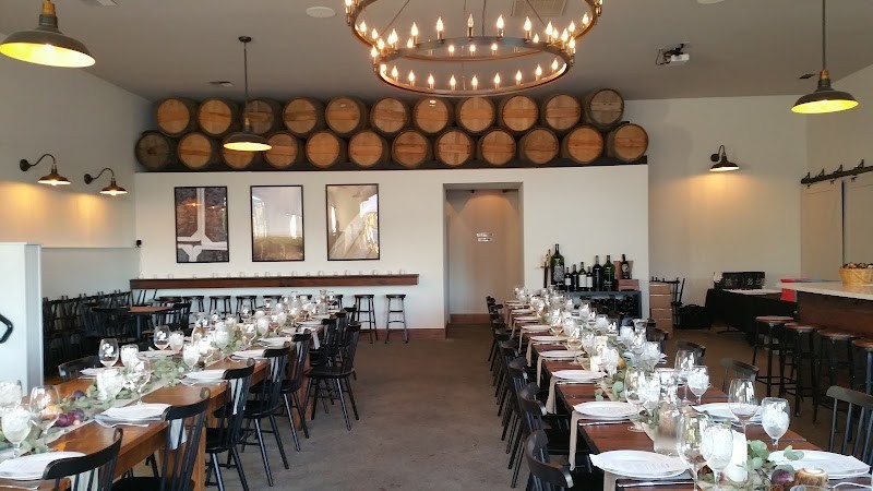 Photo of Matthews Winery