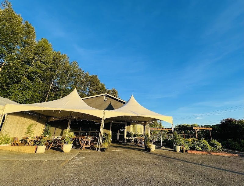 Photo of Matthews Winery