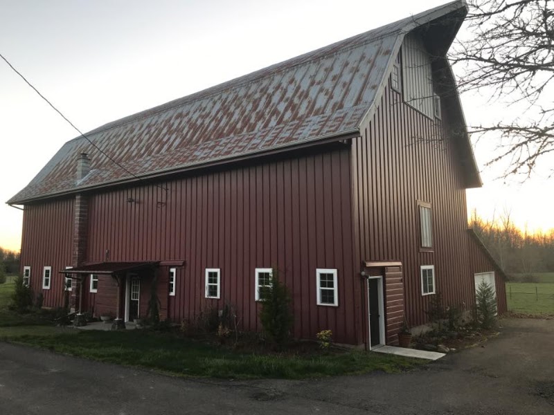 Photo of Mended Oak Winery