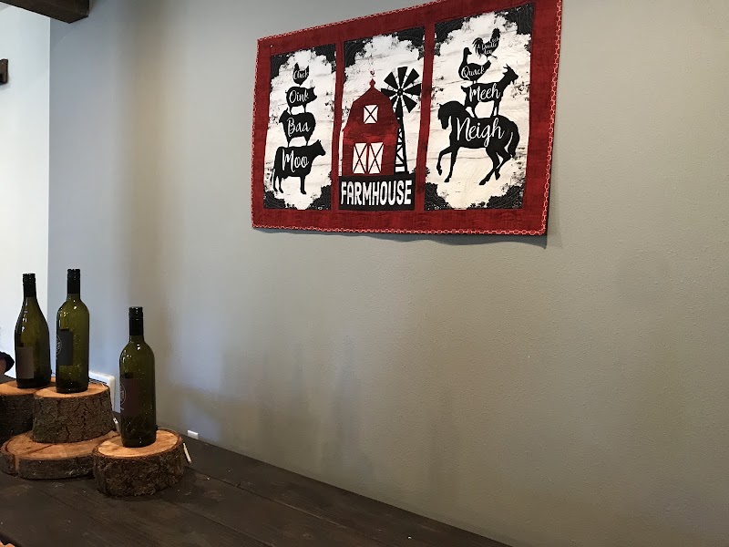 Photo of Mended Oak Winery