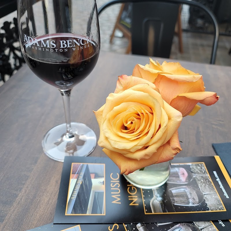 Photo of Adams Bench Winery